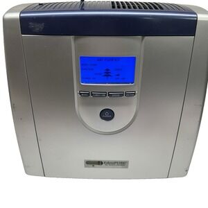 EdenPURE Air Purifier UV Ozone Ionizer‎ Air Cleaner Surface Sanitizer